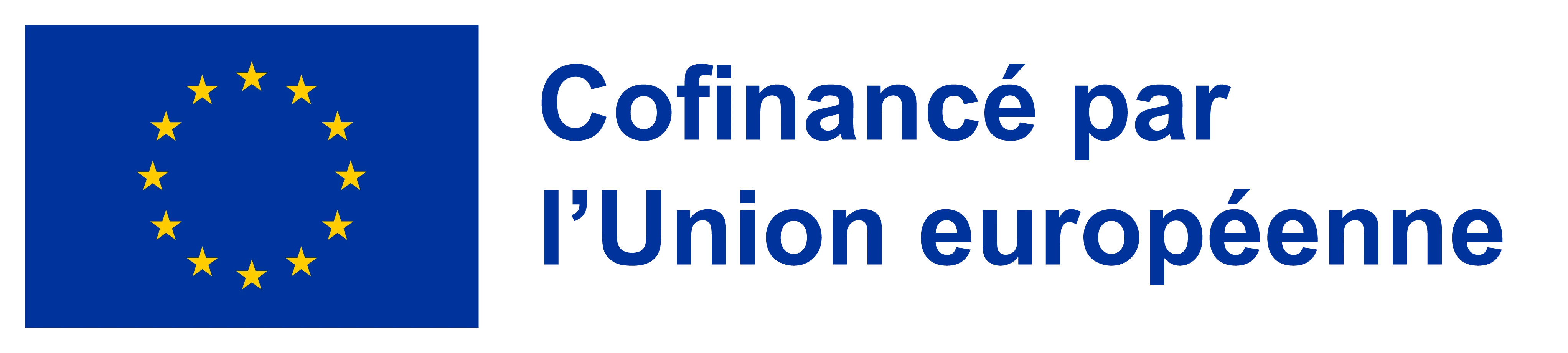 Logo co-funded by the EU