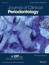  J Clin Periodontol  . 