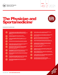 The Physician and Sportsmedicine 